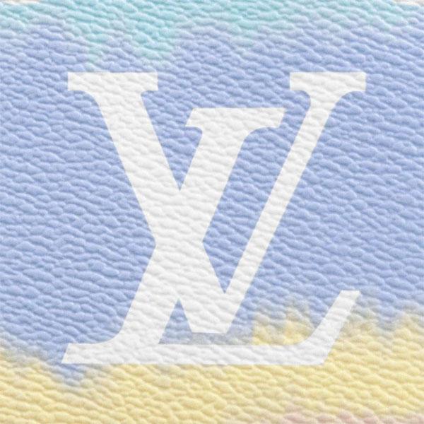 ★SS20 Louis Vuitton ルイヴィトン偽物 ポシェット コスメティック エスカル ESCALE M69139